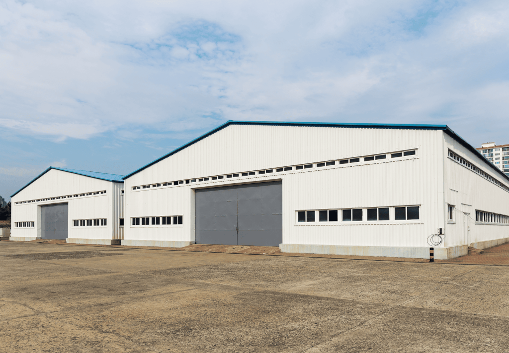 Easyspad warehouse in Taiwan for fulfillment, logistics and inventory storage