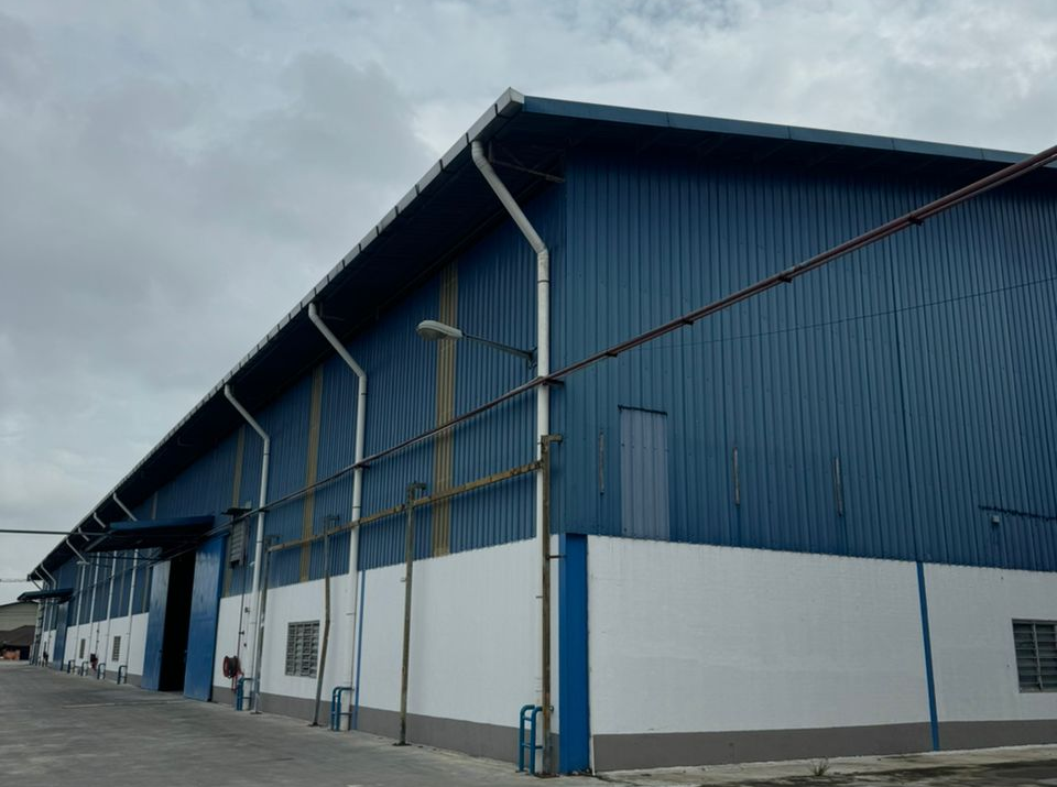 Easyspad Sungai Buloh